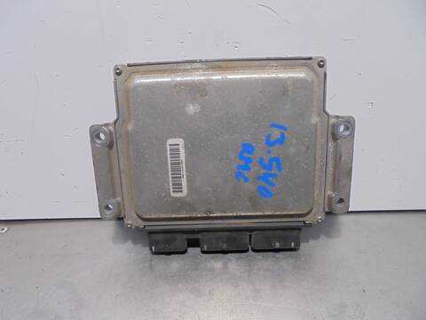 Foto 2ª: Centralita Motor ECU Citroen C5 BUSINESS BERLINA 140CV 103KW [RHF] (2010)
