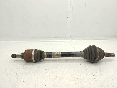 Transmision Delantera Izquierda Citroen C4 1.6 HDI FAP 92CV 68KW