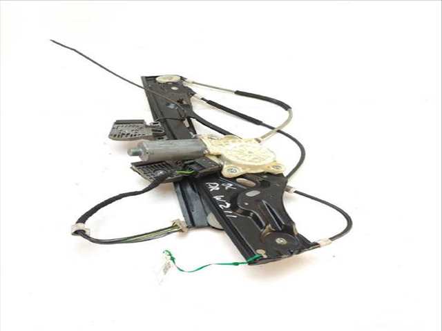 Foto 3ª: Elevalunas Eléctrico Delantero Derecho Mercedes Clase E 180 E 220 CDI 211.006) 150CV (2002)