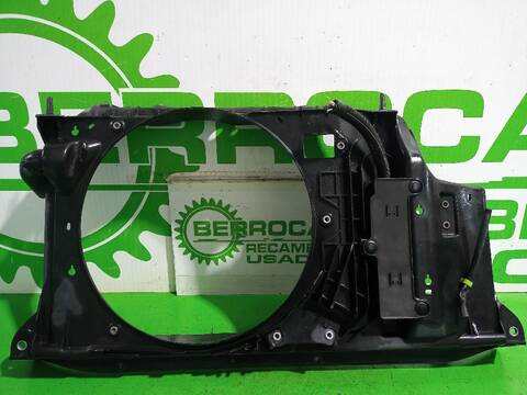 Foto 2ª: Panel Frontal Peugeot 206 E-MUSIC 75CV (1998)