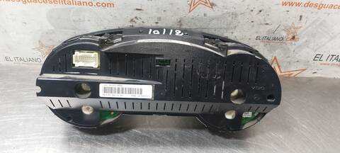 Foto 4ª: Cuadro de Instrumentos Mercedes Clase ML 320 3.0 CDI W164) 224CV 165KW 164.122) [OM642940] (2006)