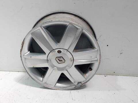 LLanta Chapa Renault Scenic AUTHENTIQUE 86CV