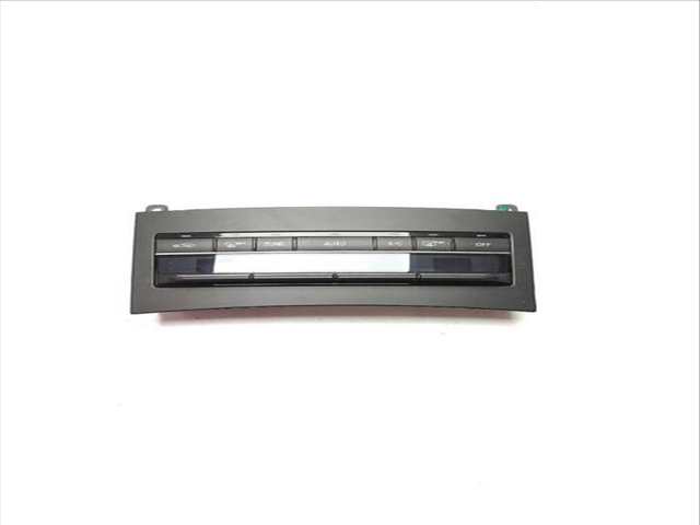 Mando Climatizador Mercedes Clase E 180 E 220 CDI - BLUETEC 212.001 212.002)