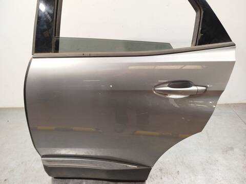 Foto 4ª: Puerta Trasera Izquierda Peugeot 3008 1.5 BLUEHDI 130 131CV 96KW [YHZ] (2019)