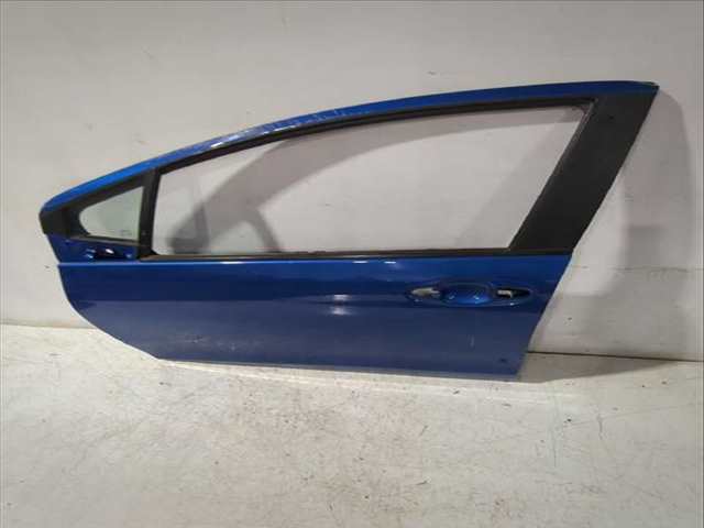 Puerta Delantera Izquierda Toyota Yaris 1.5 NSP131_) 112CV