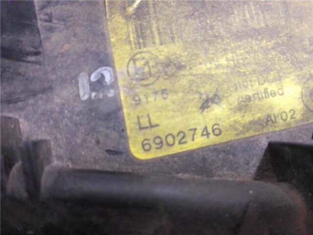 Foto 3ª: Faro Derecho Bmw Serie 3 315 1.8 316I [1.8 LTR. - 85 KW 16V] [19-4E-1 G]