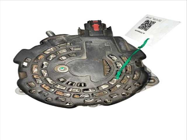 Foto 3ª: Alternador Hyundai i30 1.0 T-GDI (2016)