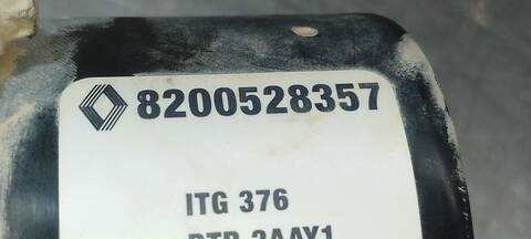 Foto 3ª: Abs Renault Master L2H2 CAJA CERRADA TECHO ELEVADO 3 3 TO 114CV 84KW [G9UA7] (2006)