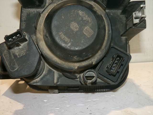 Foto 4ª: Faro Derecho Fiat Multipla 1.9 JTD 1999-2004 [182B4000] (1999)