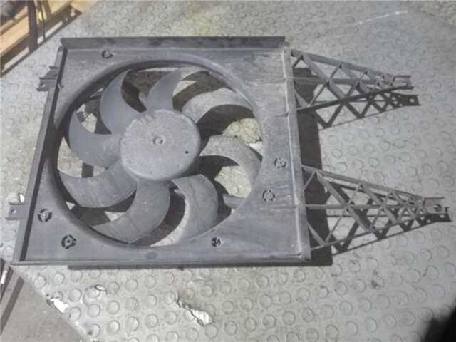 Electroventilador Seat Cordoba 