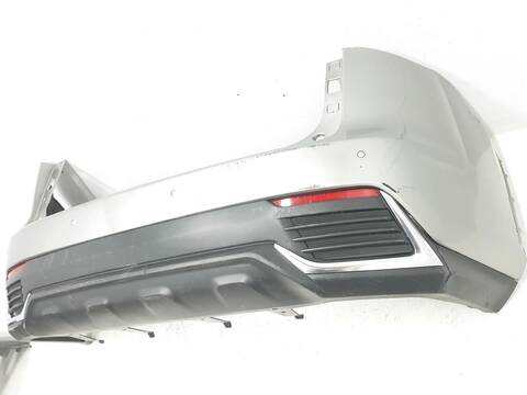 Foto 2ª: Paragolpes Trasero Lexus NX 300H 4WD 130CV 97KW [2ARFXE] (2014)