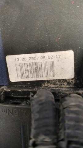 Foto 2ª: Caja Reles Fusibles Ford Mondeo 2.0 DIESEL [D/QXBA] (2008)