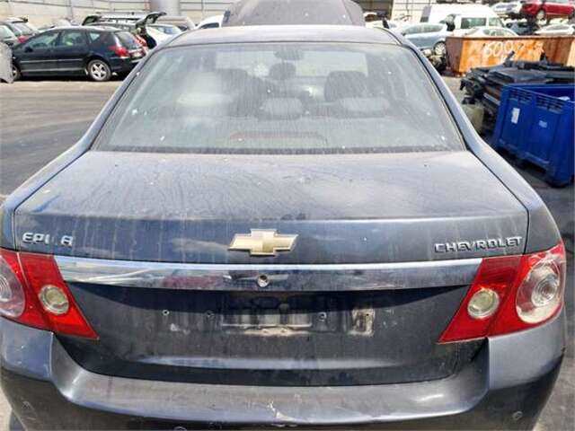 Portón Chevrolet Epica 2.0 LT [2.0 LTR. - 105 KW CAT]