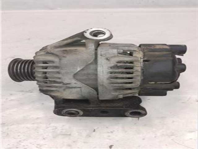Foto 4ª: Alternador Fiat Doblo JTD 16V MULTIJET ACTIVE