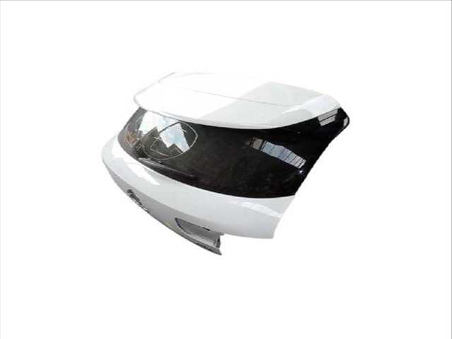 Foto 3ª: Portón Citroen C4 PURETECH 110 (2014)
