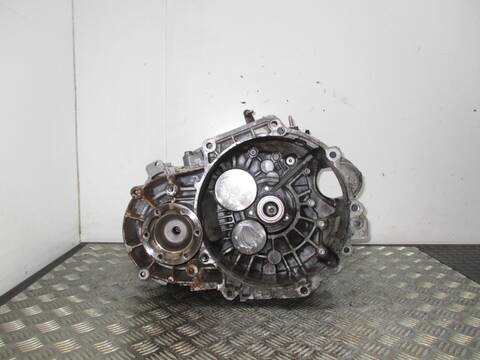 Foto 3ª: Caja Cambios Volkswagen Golf VERSION INDEFINIDA (2005)