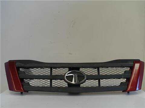 Rejilla Delantera Tata Xenon 2.2 DICOR 4X4 140CV 103KW