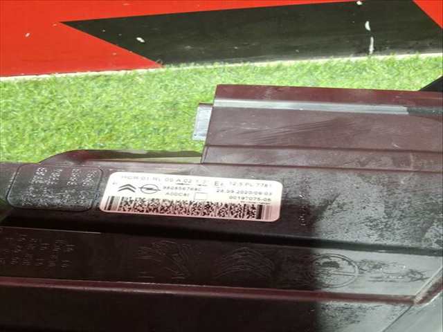 Foto 3ª: Faro Derecho Citroen Jumpy 1.5 BLUEHDI 120 120CV 88KW FURGONETA [YH01 (DV5RUC)] (2020)