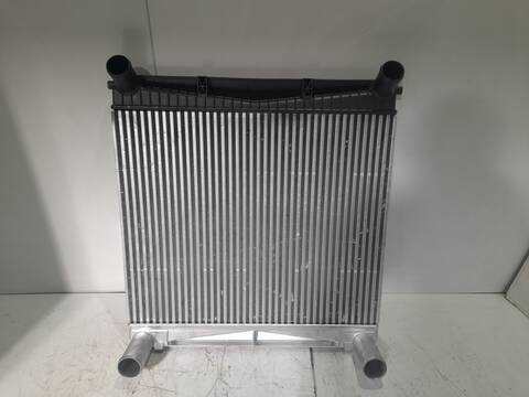 Foto 3ª: Intercooler Land Rover Range 3.6 TD V8 272CV 200KW [368DT] (2007)