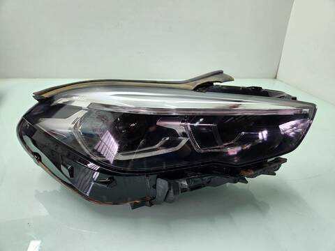Faro Derecho Bmw Serie 2 215 218I COUPE 136CV 100KW