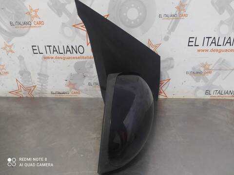 Foto 2ª: Retrovisor Derecho Peugeot 107 URBAN 68CV 50KW [1KR384F] (2005)