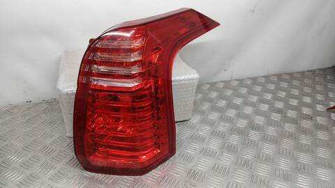 Piloto Trasero Derecho Peugeot 5008 2.0 HDI 150 - BLUEHDI 150 150CV 110KW