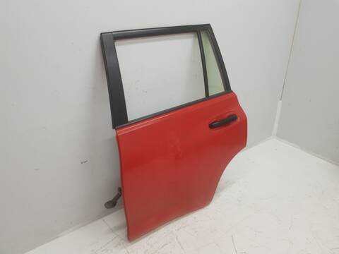 Foto 2ª: Puerta Trasera Izquierda Toyota Land Cruiser GX (2010)