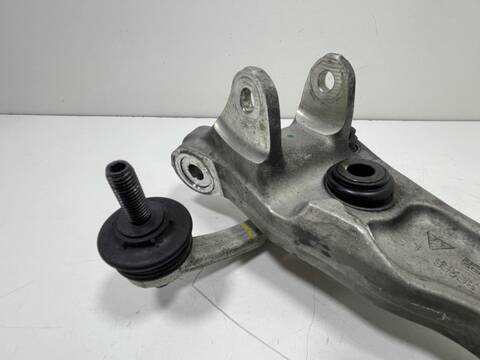 Foto 3ª: Brazo Suspension Delantero Izquierdo Jaguar XF 306DT (2010)