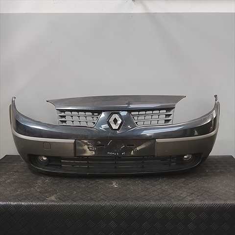 Paragolpes Delantero Renault Scenic 0.1