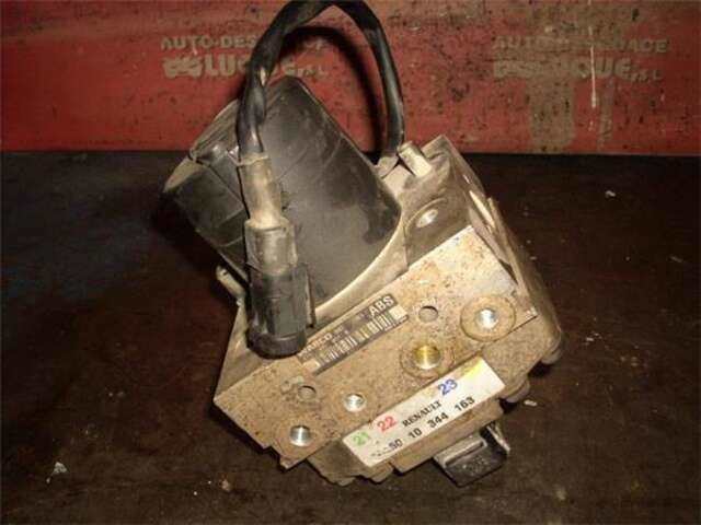 Abs Renault Mascott KA 130.35/55 [2.8 LTR. - 92 KW DIESEL]