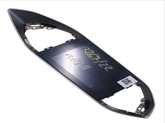Pantalla Multifuncion Peugeot 308 1.2 THP 130 AUT. 131CV