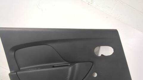 Foto 3ª: Tapizados Cartoneras Dacia Sandero 1.5 DCI 90CV 66KW [K9K 612,K9K 626] (2013)
