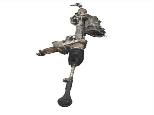 Foto 3ª: Cremallera de Direccion Bmw Serie 1 114 120 I (2006)