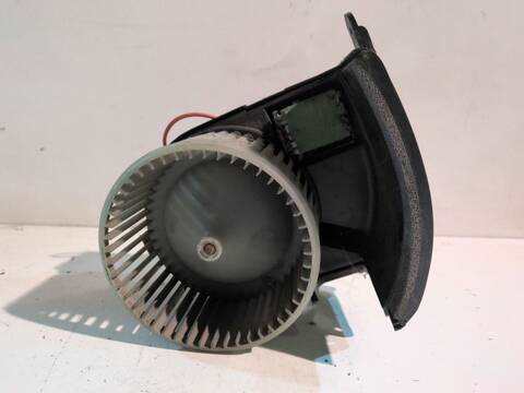 Foto 2ª: Ventilador de Calefacción Renault Kangoo F9Q790 (2005)