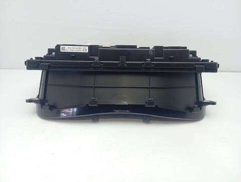 Foto 2ª: Cuadro de Instrumentos Toyota CHR AX2T) HYBRID ADVANCE 72CV 72KW [2ZR] (2024)