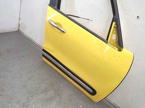 Foto 2ª: Puerta Delantera Derecha Fiat 500 1.6 D MULTIJET 199LYD1B) 105CV 77KW [199 B5.000] (2014)