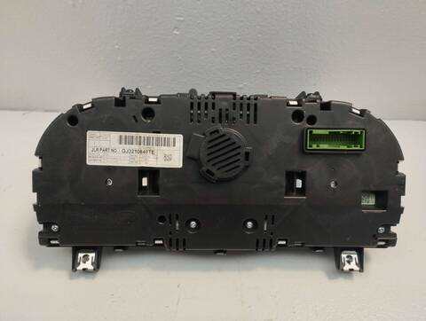 Foto 2ª: Cuadro de Instrumentos Land Rover Range EVOQUE 150CV 110KW [204DTD] (2018)