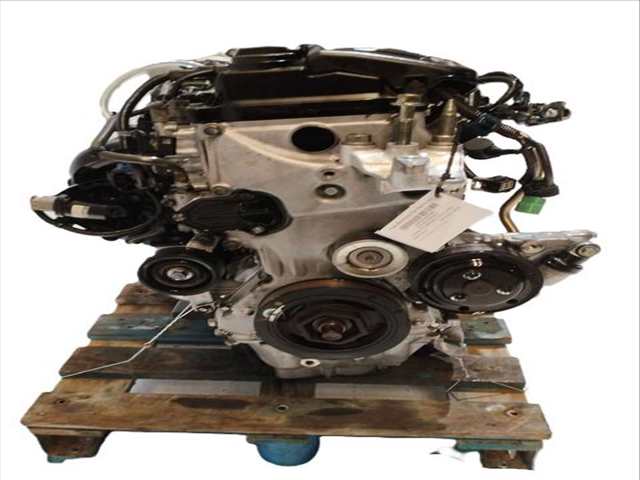 Foto 3ª: Motor Completo Honda Civic 1.8 EXECUTIVE BERLINA 140CV 103KW [R18A2] (2006)