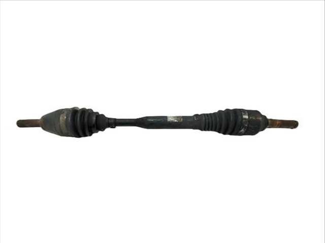 Transmision Delantera Izquierda Volvo XC 70 D5244 T4