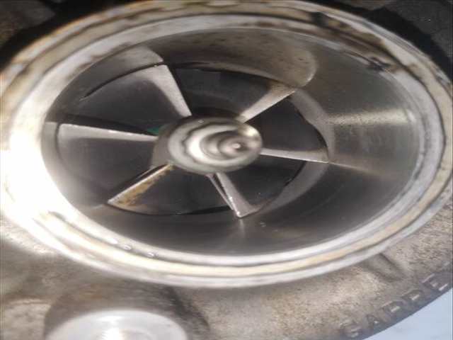 Foto 3ª: Turbocompresor Ford C Max G6DA FOCUS CAP) 2003) (2005)