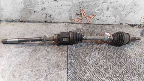 Transmision Delantera Derecha Toyota Rav4 PREMIUM 177CV 130KW