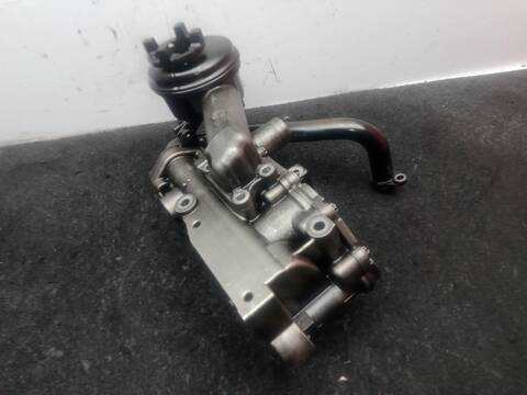 Foto 3ª: Bomba de Aceite Audi A8 4.0 TDI QUATTRO 275CV 202KW [ASE] (2005)