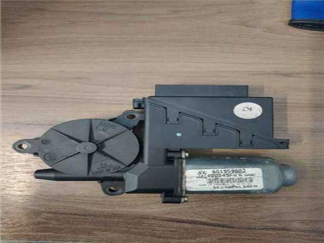 Foto 2ª: Elevalunas Eléctrico Delantero Izquierdo Skoda Fabia 1.9 SDI [ASY]