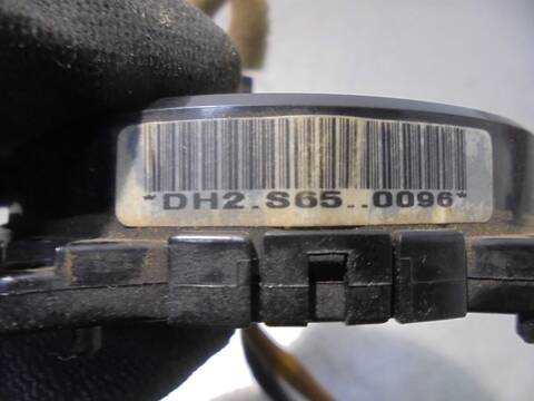 Foto 4ª: Anillo Airbag Ssangyong Kyron 200 XDI LIMITED 141CV 104KW [D20DT] (2007)