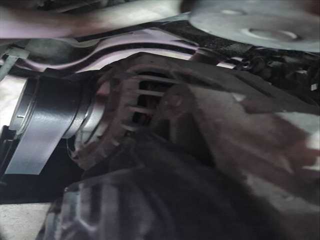 Alternador Suzuki SX4 GLX 120CV 88KW