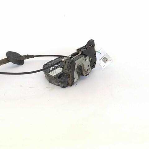 Foto 2ª: Cerradura Puerta Trasera Derecha Renault Clio 1.5 DCI 90 KHN3 KHN4) 90CV (2012)