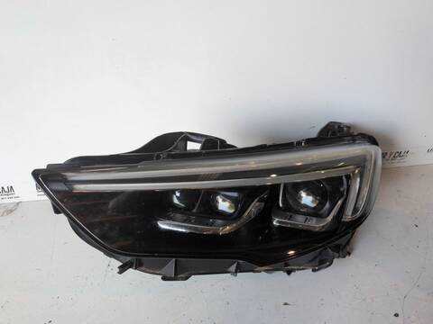 Faro Izquierdo Opel Insignia B20DTH