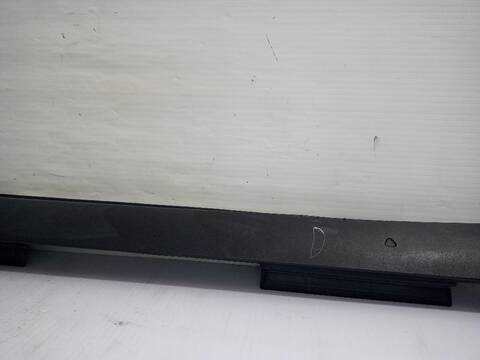 Foto 2ª: Faldón Lateral Seat Toledo EXCLUSIVE 140CV [BKD] (2004)