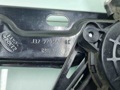 Foto 3ª: Elevalunas Manual Trasero Derecho Land Rover Evoque EVOQUE DYNAMIC [224DT] (2011)