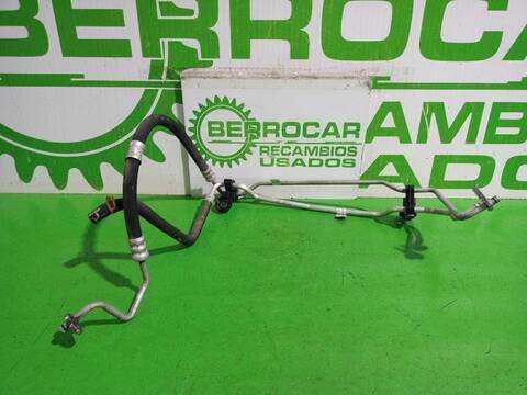 Tubos Aire Acondicionado Dacia Sandero LAUREATE 90CV